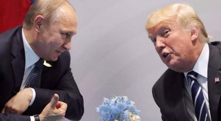 موسكو تخفض الوجود الدبلوماسي الأميركي في روسيا