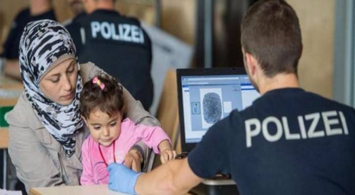 جدل جديد حول اللاجئين في المانيا بعد اعتداء هامبورغ