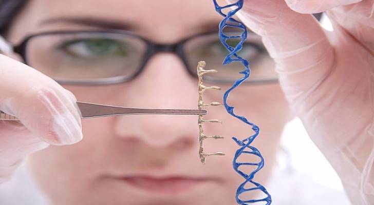 أول تعديل في جينات جنين بشري بالولايات المتحدة