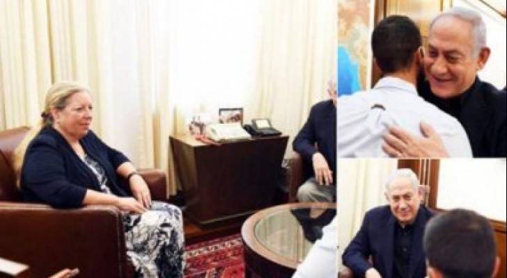 عائلة حارس السفارة القاتل تهجر بيتها بعد كشف هويته