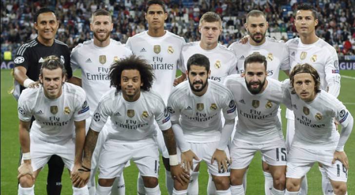 ريال مدريد يساعد باريس على تفادي العقوبات وجلب نيمار