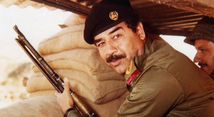العراق تسلم إيران رفات عسكريين قتلوا في عهد صدام حسين