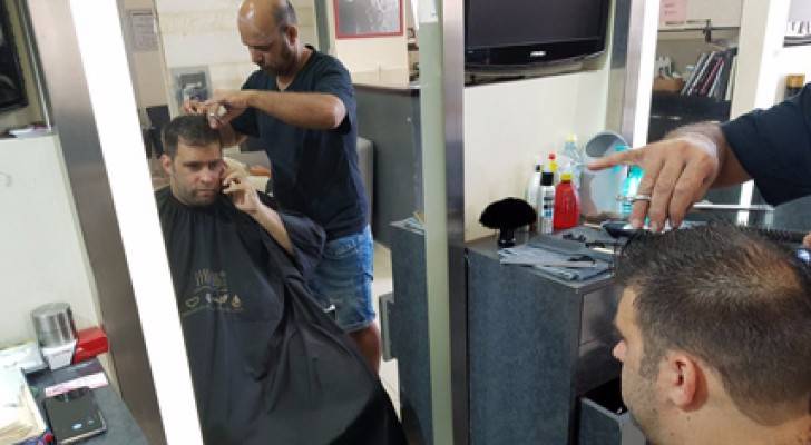 مكتب نتنياهو أمر حزان بعدم التوجه للجسر 