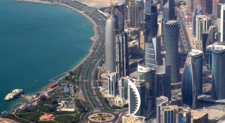 قطر تشتري سبع قطع بحرية عسكرية من ايطاليا