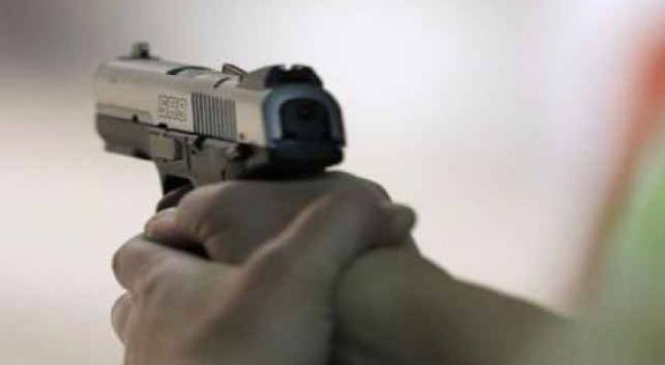 اصابة شخص بعيار ناري في مشاجرة باربد