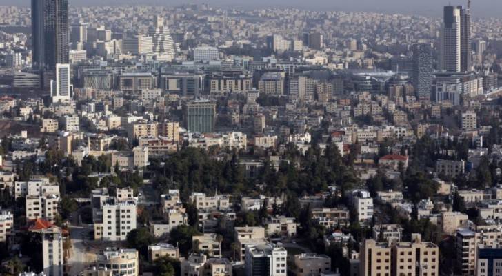 ريادة الأعمال بالأردن تسجل ٤ أضعاف معدل الشرق الأوسط