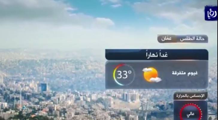 الصورة من الفيديو