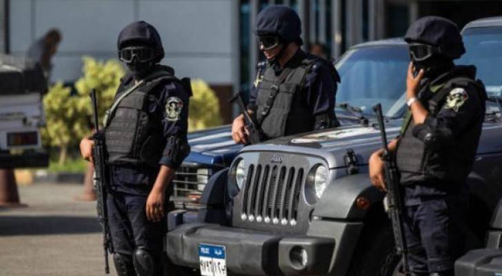 مصر.. مقتل ضابط بتبادل إطلاق نار جنوبي البلاد