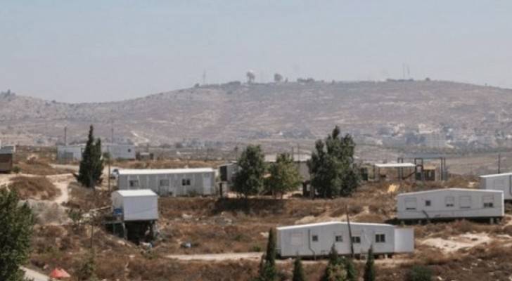 مسؤول فلسطيني: لا صحة لتورط أردنيين ببيع اراض فلسطينية للاحتلال