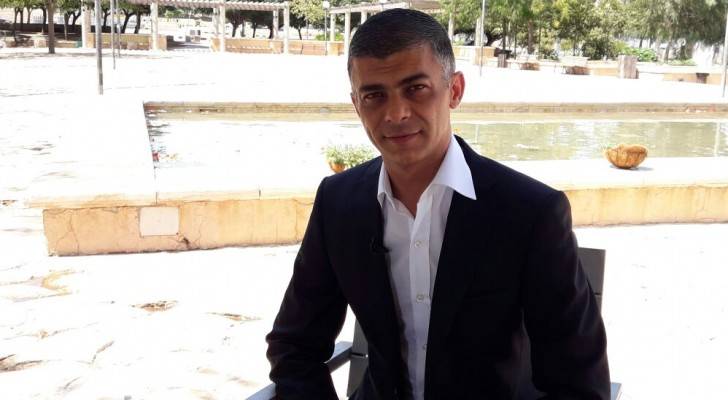 العدوان خلال استضافته بحلوة يا دنيا