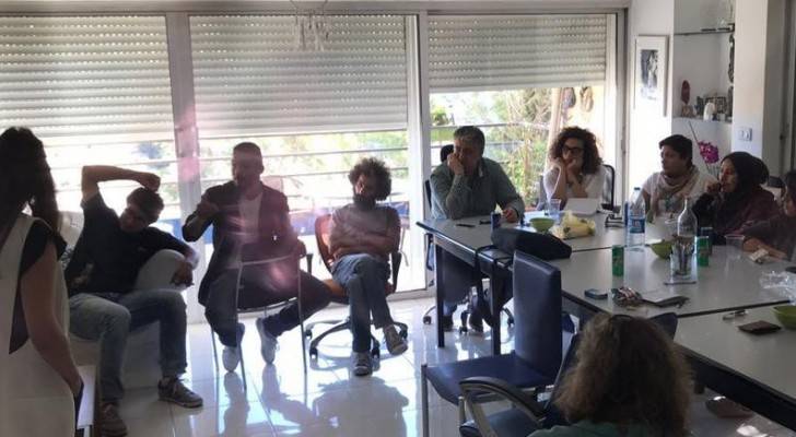 "معمل 612" يطلق مشاريع "الهوية والمدينة" في مأدبا واربد والزرقاء