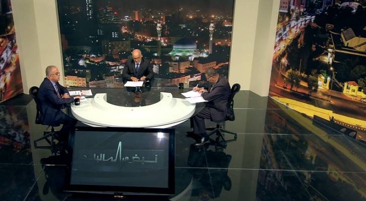 ناجحو الثانوية العامة.. بين الجامعات وسوق العمل على طاولة نبض البلد