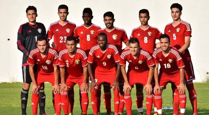 منتخب الشباب يلاقي عمان وديا في مواجهتين