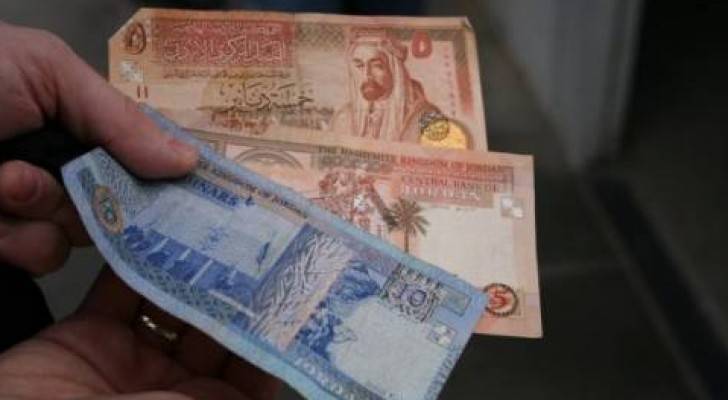 توصية بتحفيز الأردنيين على إنشاء حسابات بنكية