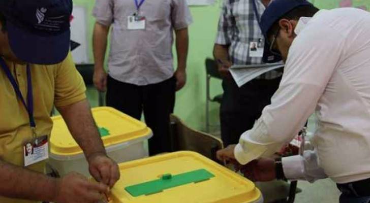 راصد: مخالفات تصويت وفوضى عارمة تركزت في عمّان وإربد والزرقاء