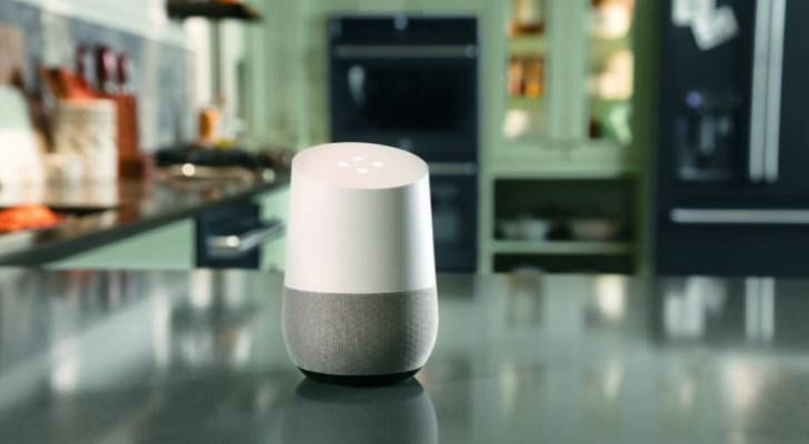 بالفيديو .. جوجل تتيح إجراء مكالمات صوتية مجانية عبر Google Home