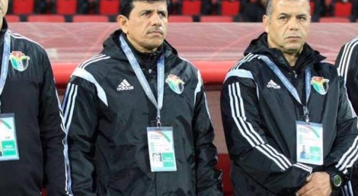 الجهاز الفني للنشامى يترقب تطورات “عقوبات الفيصلي” 