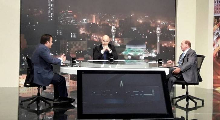 الصورة من الحلقة