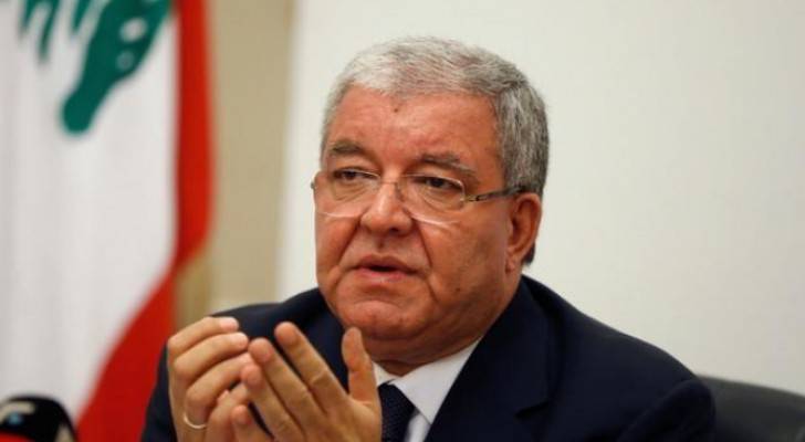 لبنان يحبط هجوما انتحاريا على طائرة متجهة من استراليا لأبوظبي