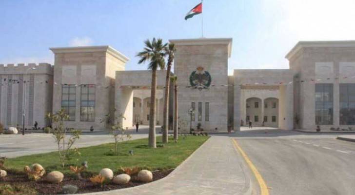 مديرية الأمن العام - أرشيفية