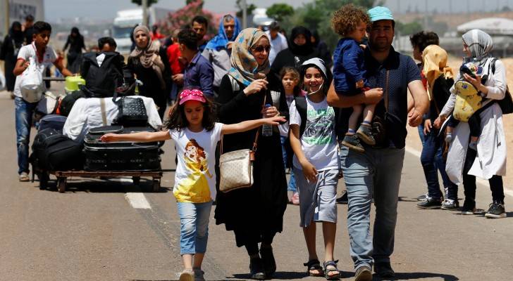 الصورة أرشيفية 