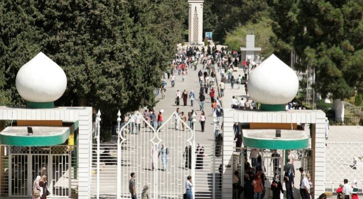 مدعوون لمراجعة 'الاردنية' لاستكمال اجراءات قبولهم ..أسماء