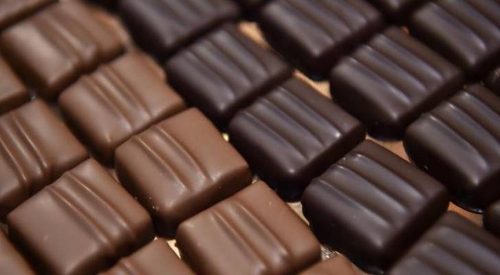 شوكولاتة بزيت الزيتون لمواجهة أمراض القلب