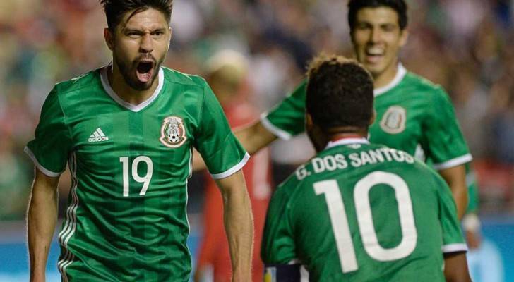 المكسيك خامس منتخب يتأهل إلى مونديال ٢٠١٨