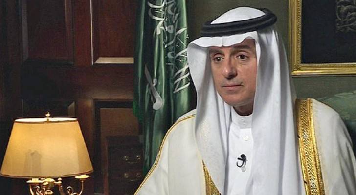 وزير الخارجية السعودي عادل الجبير