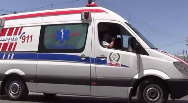 الصورة أرشيفية 