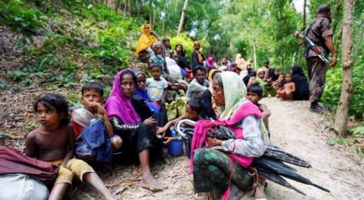 الأمم المتحدة تطالب ب'خطوات فورية' لوقف العنف في بورما
