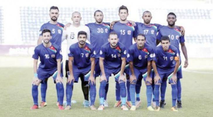 مباراتان في دوري المحترفين الخميس