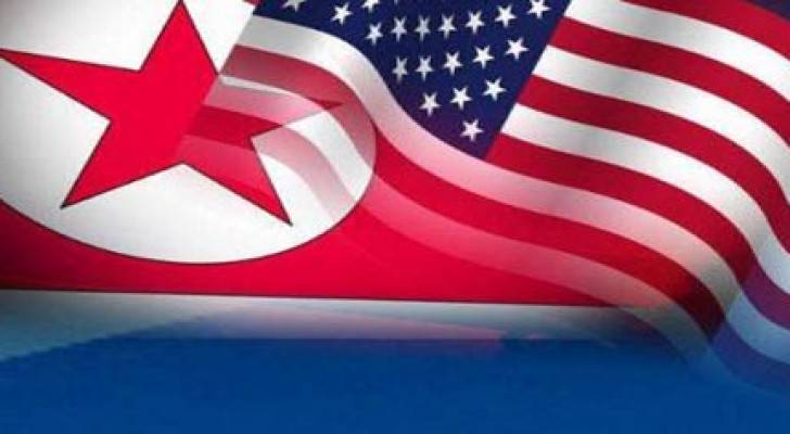 هيئة كورية شمالية تريد تحويل الولايات المتحدة الى 'رماد وظلام'