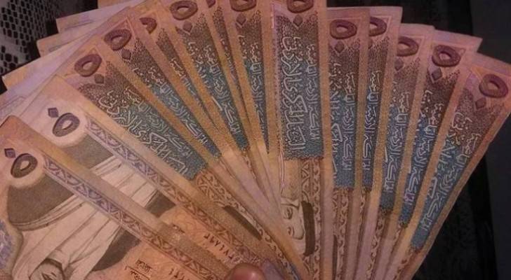 "مكافحة الفساد" قالت إن هذه الأموال تتطلب إجراءات تصويب أو استرداد 