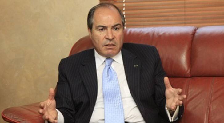 رئيس الوزراء الدكتور هاني الملقي