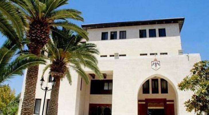 مجلس الوزراء يقر مشروعي قانوني التعليم العالي والجامعات الاردنية 