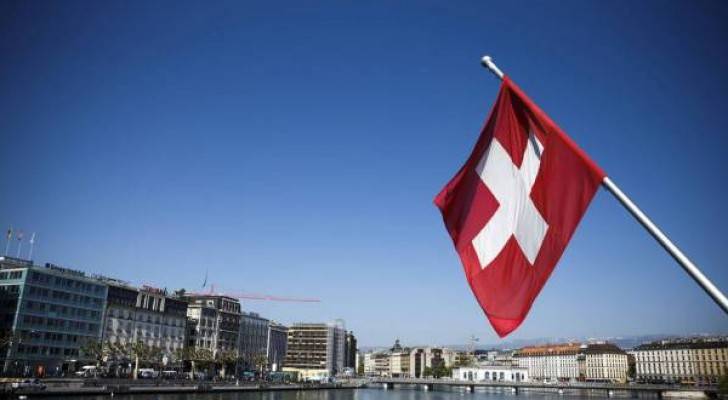 اقتصاد سويسرا صوب أسوأ أداء في ٨ سنوات