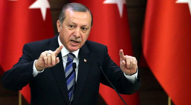 الرئيس التركي: سيتم نشر قوات تركية في إدلب ضمن اتفاق خفض التصعيد