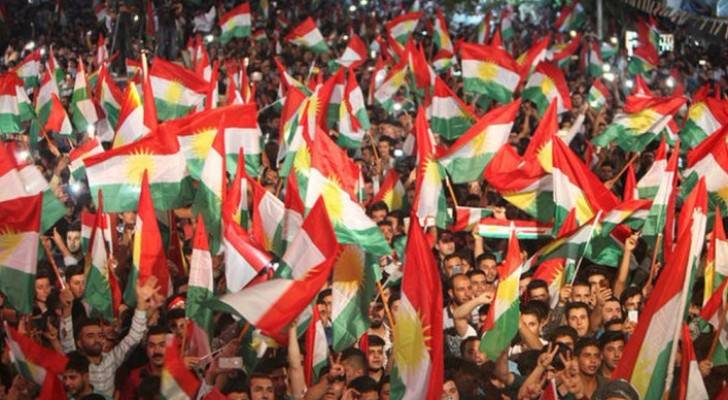 الخارجية الأمريكية: واشنطن لا تعترف باستفتاء استقلال كردستان