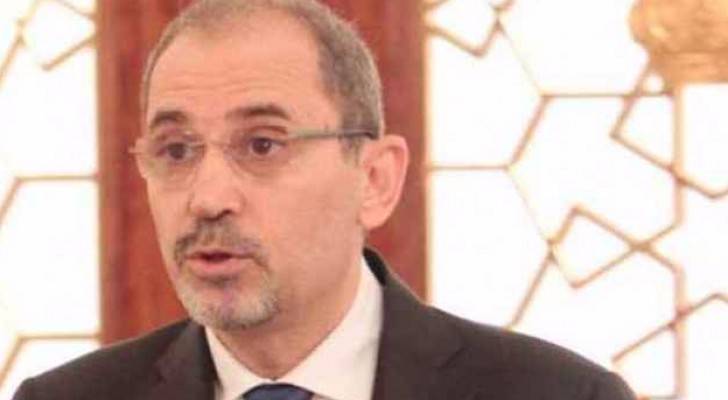 الصفدي يبحث هاتفيا مع المالكي جهود إعادة إطلاق المحادثات الفلسطينية الإسرائيلية