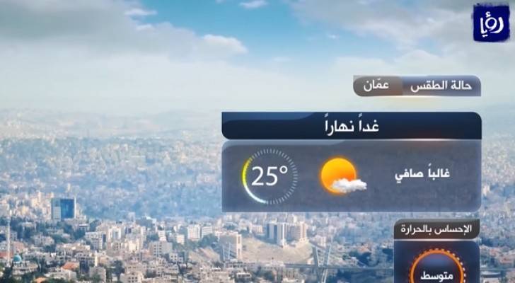 الصورة من الفيديو