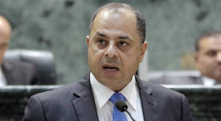 النائب خير أبو صعيليك