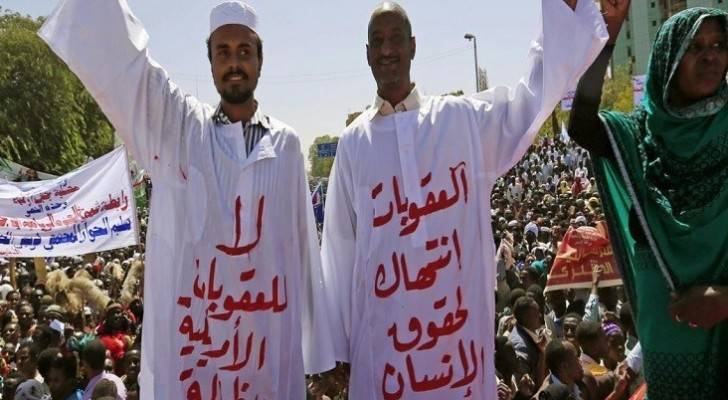 مسؤول أمريكي يؤكد رفع العقوبات الاقتصادية عن السودان