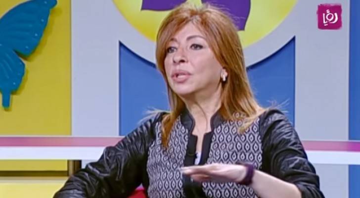 أخصائية الإرشاد النفسي د. جنان أبو عليان