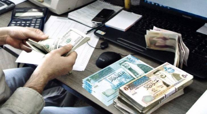جميع بنوك المملكة تفاجئ المقترضين الأردنيين برفع أسعار الفائدة