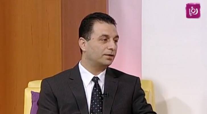 د. عامر الخطيب - أخصائي جهاز هضمي وكبد