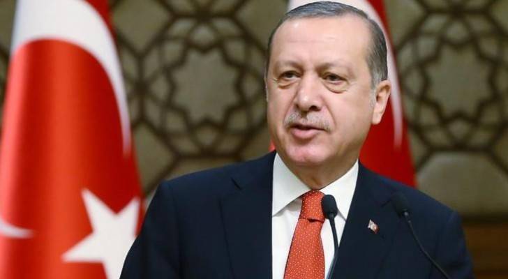  اردوغان 