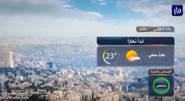 صورة من الفيديو