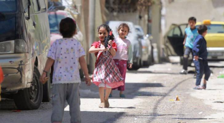 الصورة أرشيفية 