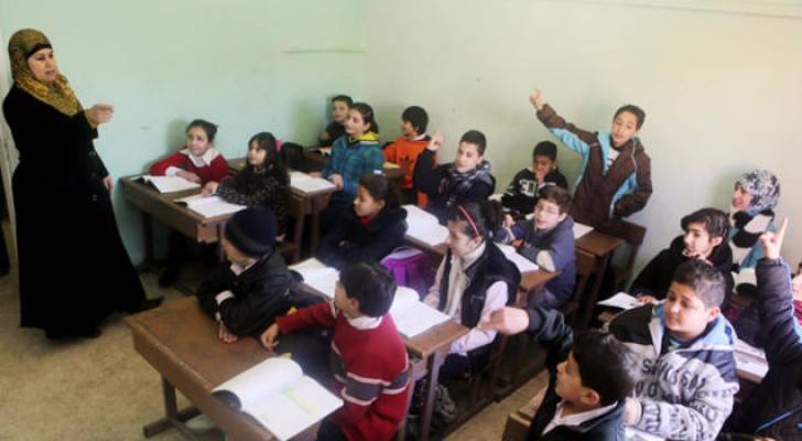 الصورة أرشيفية 